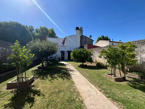 Casa 3 ambientes con 3 baños