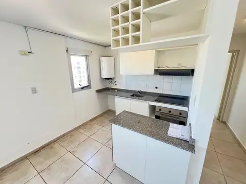 Departamento en Alquiler de 2 ambientes