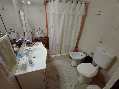 VENTA PLENO CENTRO DE GRAND BOURG APTO CREDITO