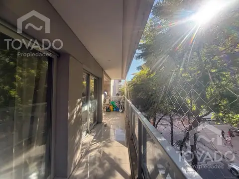 Departamento en Venta en Belgrano, USD 229.000