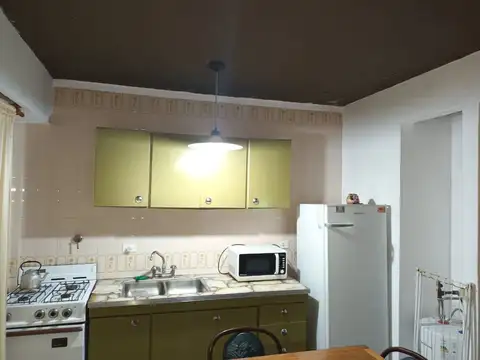 Chiozza 3000, Piso 2