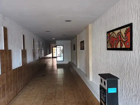 Chiozza 3000, Piso 2