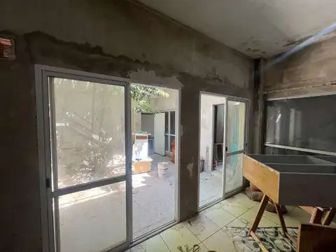Depto Tipo Casa en Venta 1 año