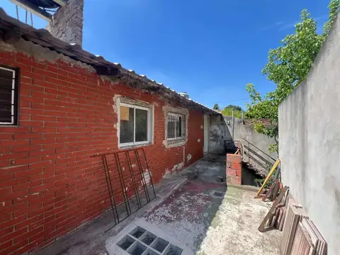 Depto Tipo Casa en Venta de 3 ambientes