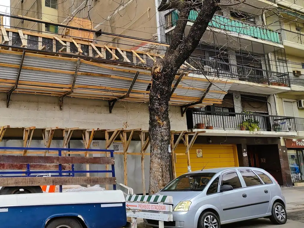 DIAZ VELEZ 4100