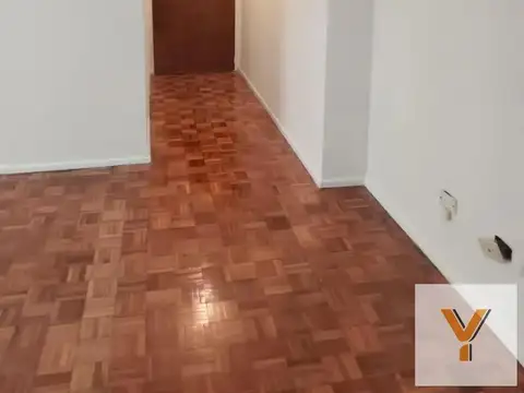 Departamento en Alquiler en Palermo, Capital Federal