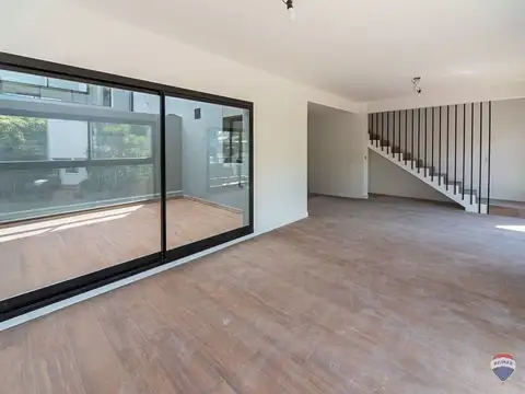 Departamento 3 amb en duplex  venta Villa Urquiza