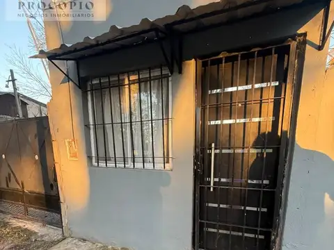 Departamento  Monoambiente en Alquiler en la reja