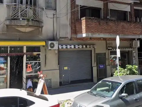 Venta de Lote de 145 m² en Caballito