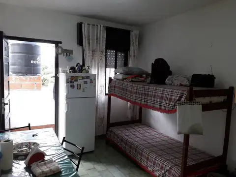 Departamento de 2 amb en santa teresita a la venta, calle 46 entre 7 y 8