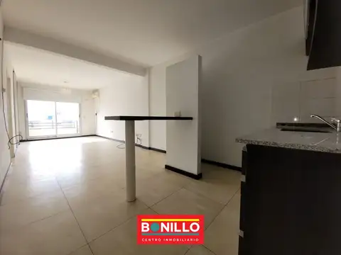 Departamento en Alquiler de Monoambiente