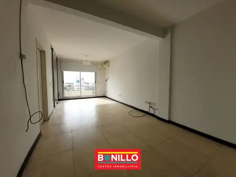 Departamento monoambiente alquiler Villa Pueyrredón