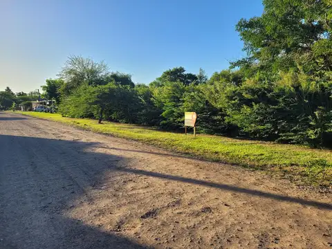 Terreno en Venta en Pueblo General Belgrano, USD 71.000