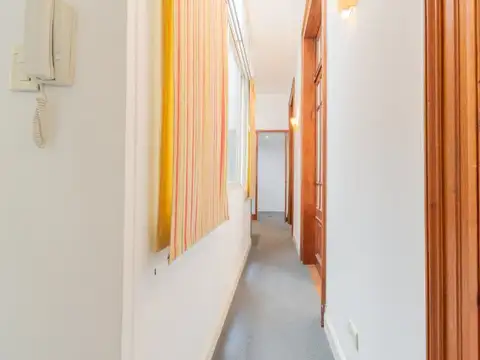 Departamento dúplex remodelado Recoleta – Apto profesional