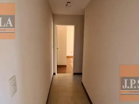 Dpto 2 Ambientes a Estrenar 60 m² - Cocheras Opcionales - S.Justo (Ctro)