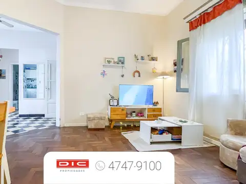 Casa 2 dormitorios Venta - San Isidro