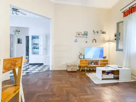 Casa en Venta de 2 dormitorios