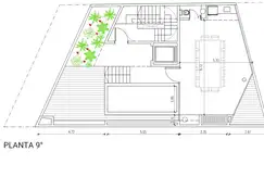 PISOS 4 AMB. C/ COCHERA DE CATEGORIA - Foto 15