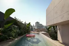 PISOS 4 AMB. C/ COCHERA DE CATEGORIA - Entrega Marzo 2027