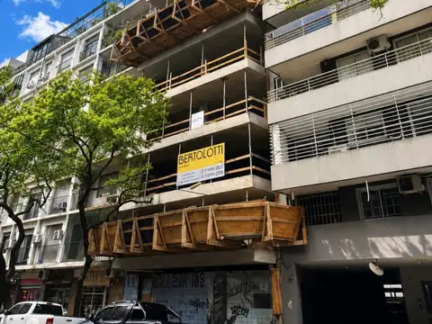 LAVALLEJA 100, Piso 4