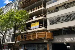 Emprendimiento en Villa Crespo de 1 Dormitorios