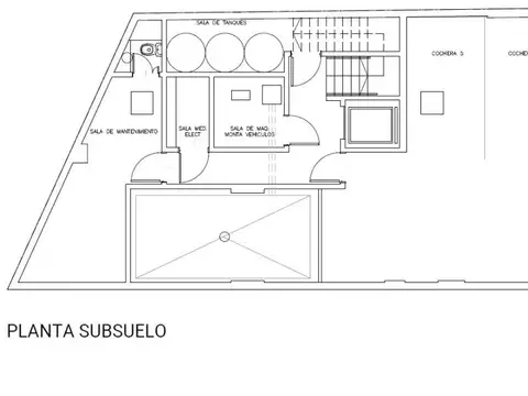 Emprendimiento en Villa Crespo