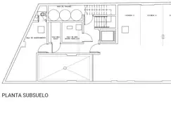 Emprendimiento en Villa Crespo