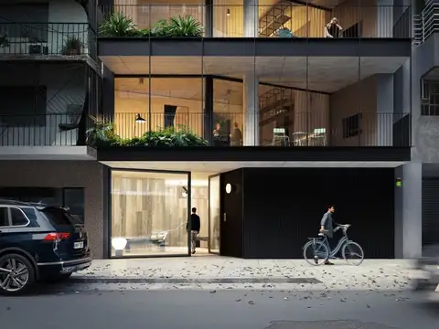 Departamento en Venta 1 año