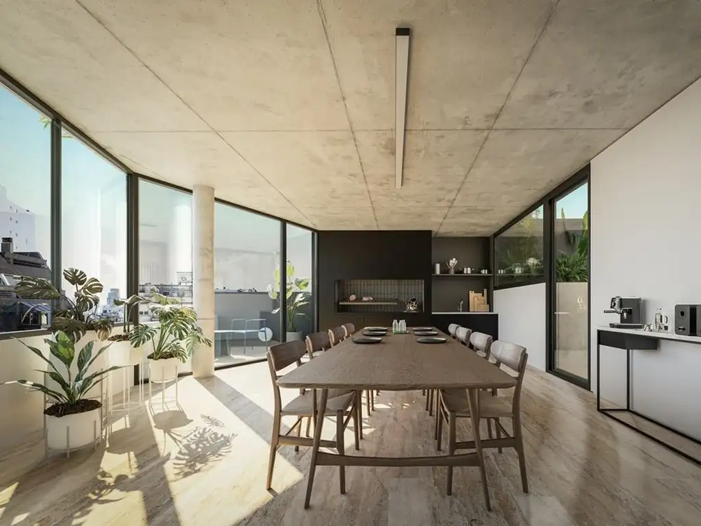 LAVALLEJA 100 - Entrega Marzo 2027