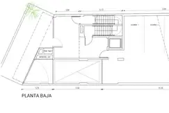Emprendimiento en Villa Crespo - Etapa: En pozo