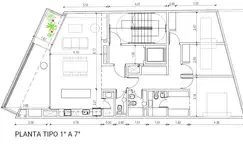PISOS 4 AMB. C/ COCHERA DE CATEGORIA - Foto 13