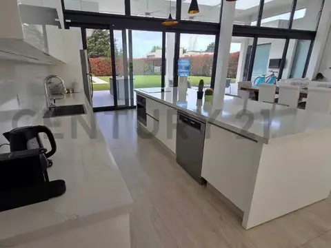 Casa en Venta A Estrenar