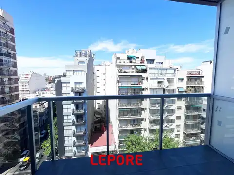 Departamento en Venta en Palermo, USD 340.400