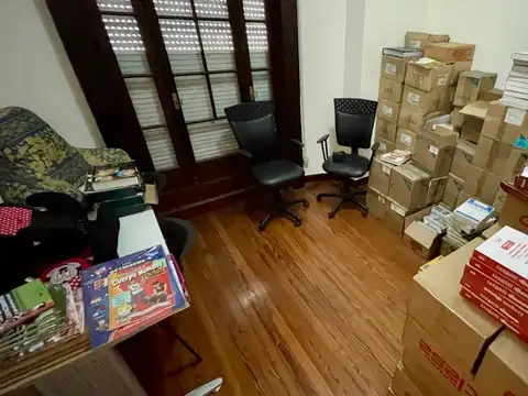 Departamento en Venta 30 años