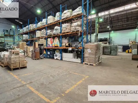 Ministro Brin  al 600