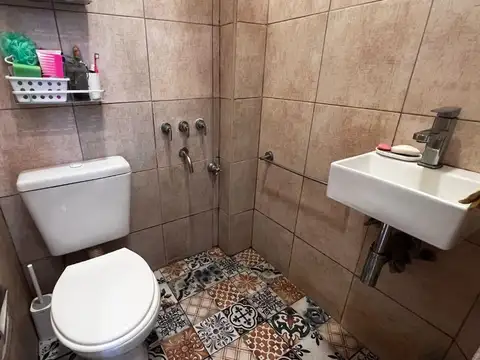 Departamento en Venta 106 años