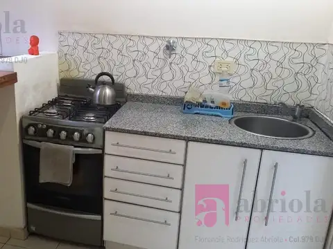 Departamento en Venta al Norte