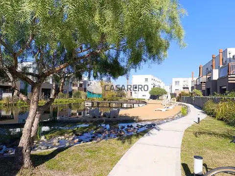 Sendero Nordelta 600