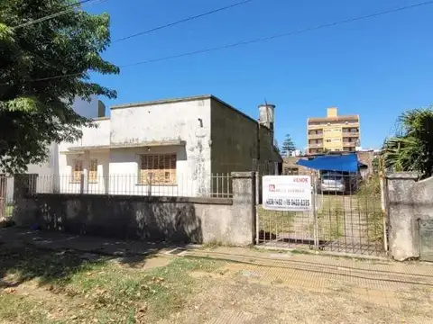 TERRENO EN VENTA