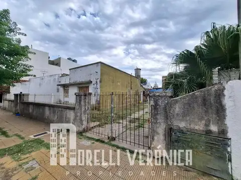 Terreno en Venta de 634,0 m2