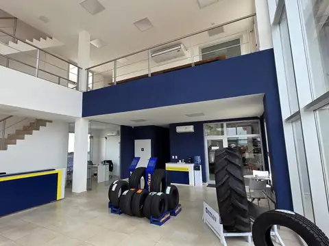 Galpon en Venta 3 años