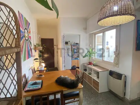 Departamento en Venta en La Plata, USD 70.000