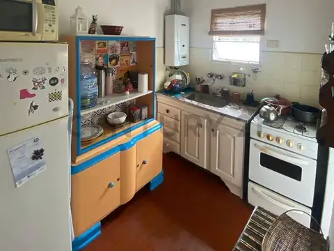 Departamento en Venta 2025 años