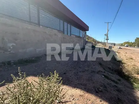 Terreno en Venta de 4417,0 m2