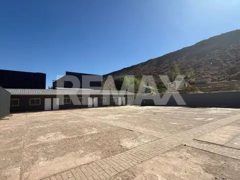 Terreno en Venta de 4417,0 m2
