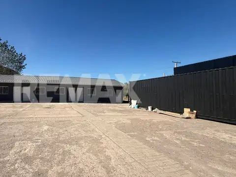 Terreno en Venta en Añelo, USD 1.200.000
