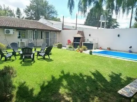 Casa en Venta en San Miguel, USD 128.500