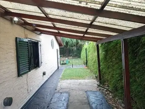 Casa en Venta 20 años