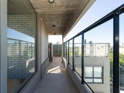 Departamento en Venta en Coghlan, USD 107.000