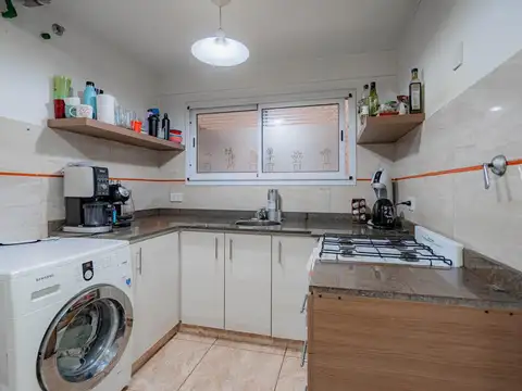 Departamento en Venta Permite mascota